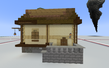 House 14 - Kingdom Style
