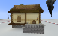 House 14 - Kingdom Style