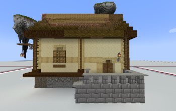 House 15 - Kingdom Style