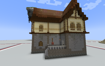 House 16 - Kingdom Style