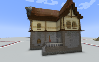 House 16 - Kingdom Style