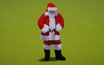Santa Claus