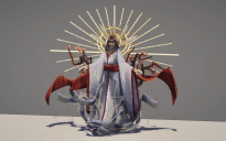 Izanami Sunrise
