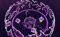 Dragon Rebirth