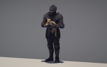 Last Knight [Free]