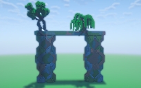 Mega Build Ark Paint and No Paint