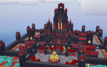 Halls Of Darkness