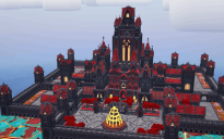 Halls Of Darkness