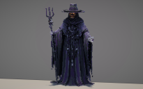 Powerful Sage