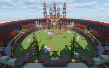 Gladiator Arena
