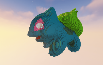 Pokémon Bulbasaur DOWNLOAD