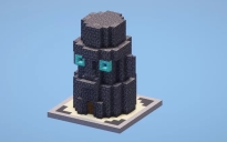 Squidward's House