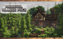 Blacksmith (Medieval Village Pack)