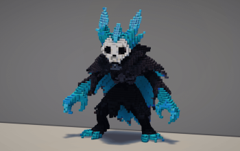 Mystic Wanderer [Free]