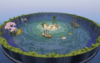 Paradise Ocean