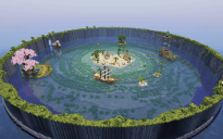 Paradise Ocean