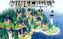 ULTIMATE MEDIEVAL ISLAND