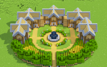 5 Player House