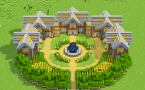 5 Player House