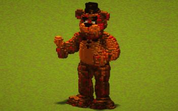 Freddy Fazbear
