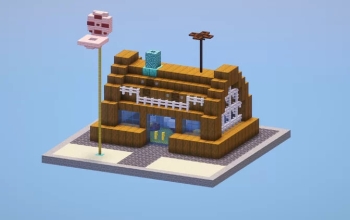 Krusty Krab