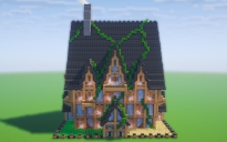 Ultimate Survival House