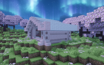 Cherry Cottage