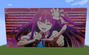 Anime Girl