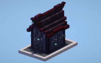 Dark House