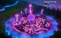 Rune Portal