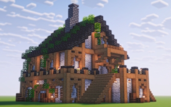 Survival House