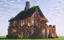 Survival House
