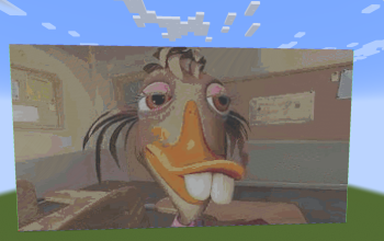 Abby Mallard