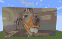 Abby Mallard