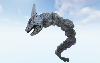 FREE Pokémon Onix DOWNLOAD