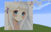 Cute Anime Girl