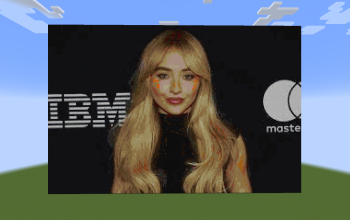 Minecraft Pixel Art | Pixel Art Builds, Logos and Portraits - Page 2
