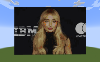 Sabrina Carpenter