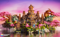 Oriental Dynasty