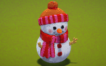 Snowman