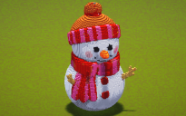 Snowman