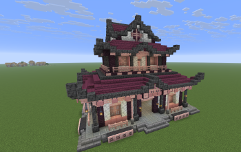 Japanese House