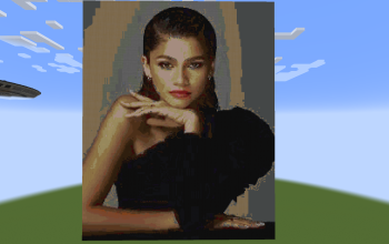 Zendaya