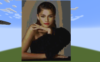 Zendaya