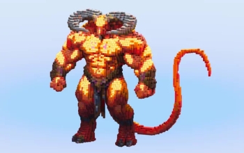 Demon