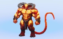 Demon