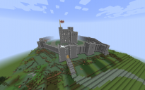 Dover Castle