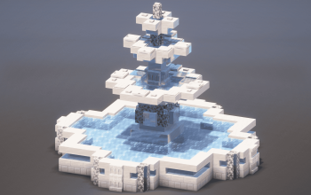 Classic Fountain