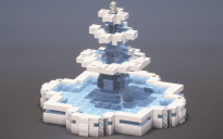 Classic Fountain