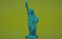 Statue Of Liberty